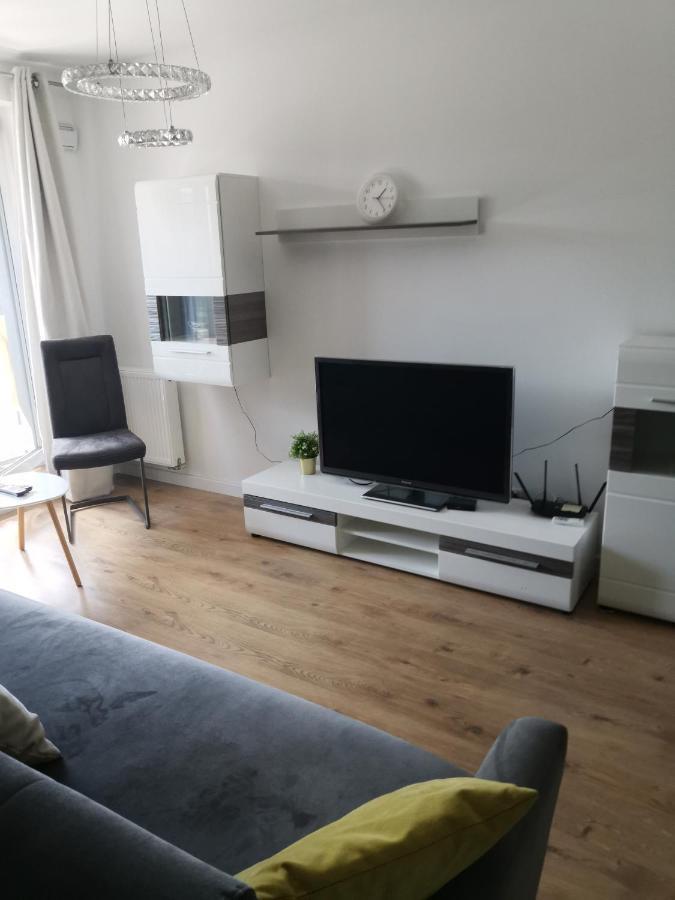 Maglonia Apartment Breslavia Exterior foto