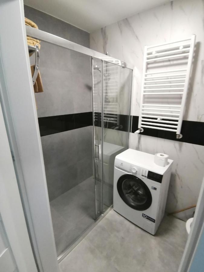 Maglonia Apartment Breslavia Exterior foto