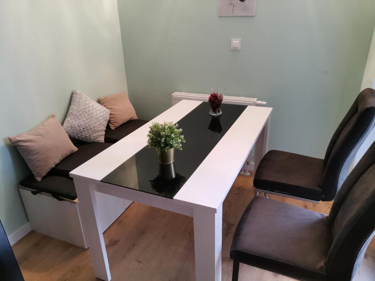 Maglonia Apartment Breslavia Exterior foto